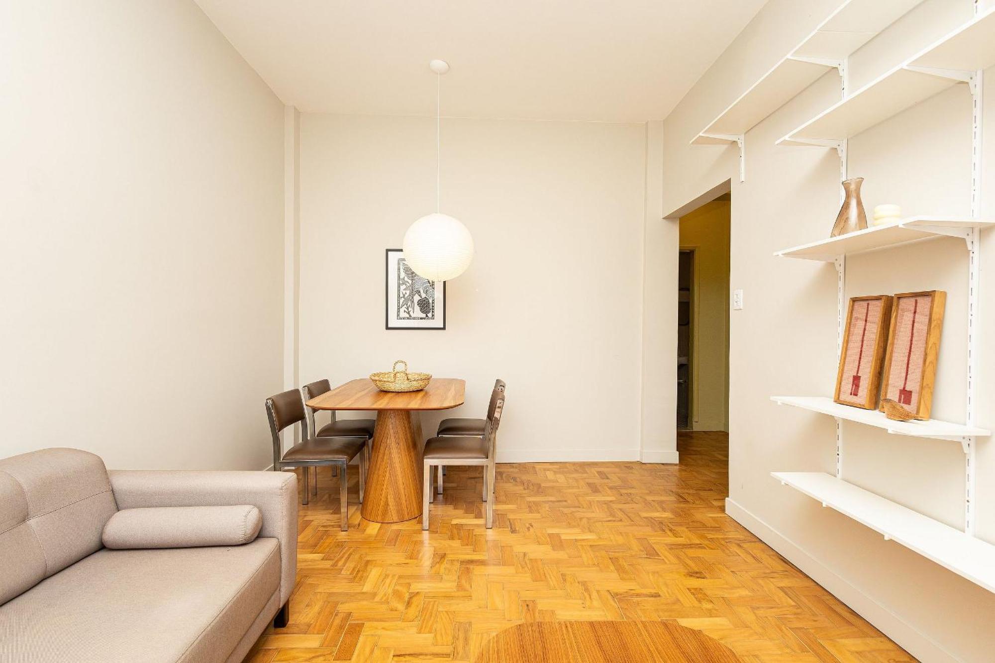 Ferienwohnung Vossa Bossa Alameda Tiete São Paulo Exterior foto